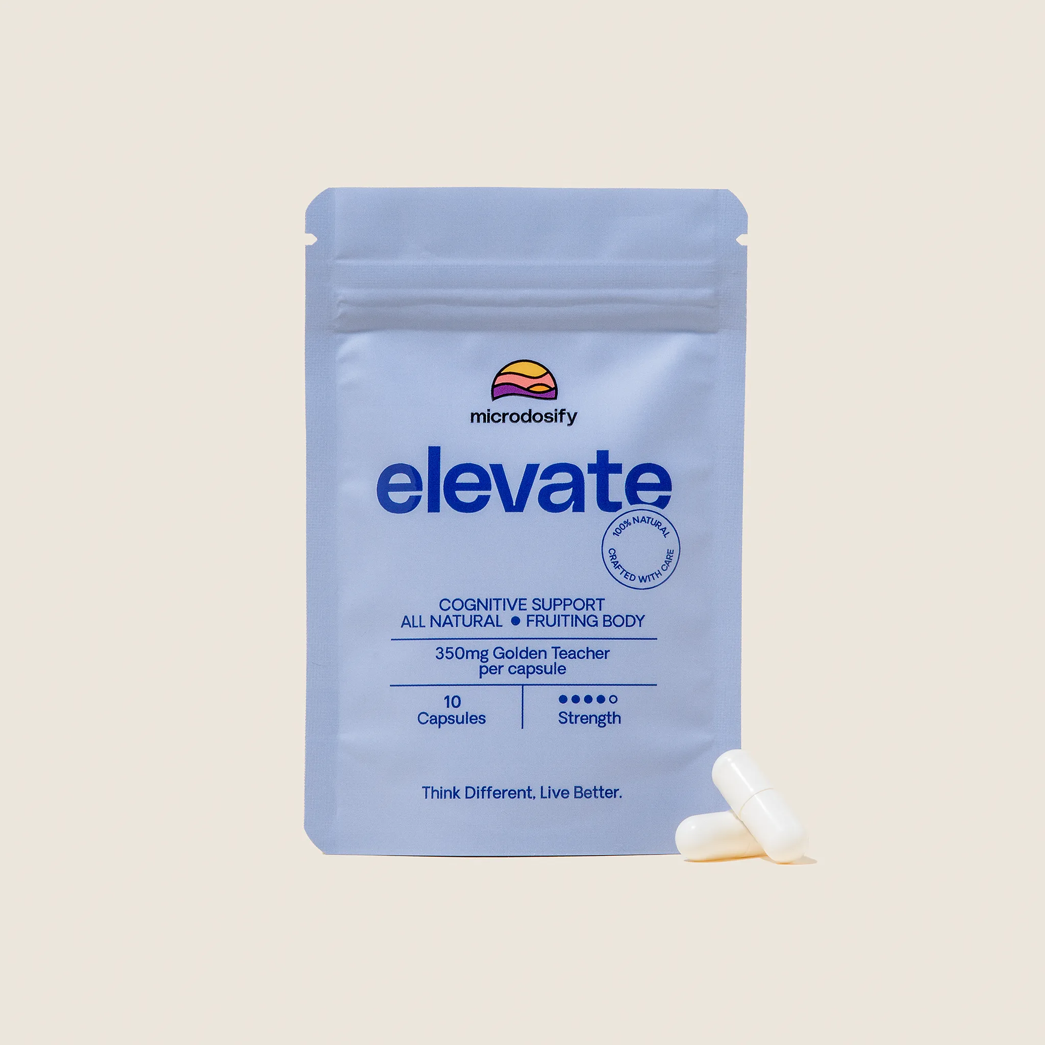 Elevate Product Image