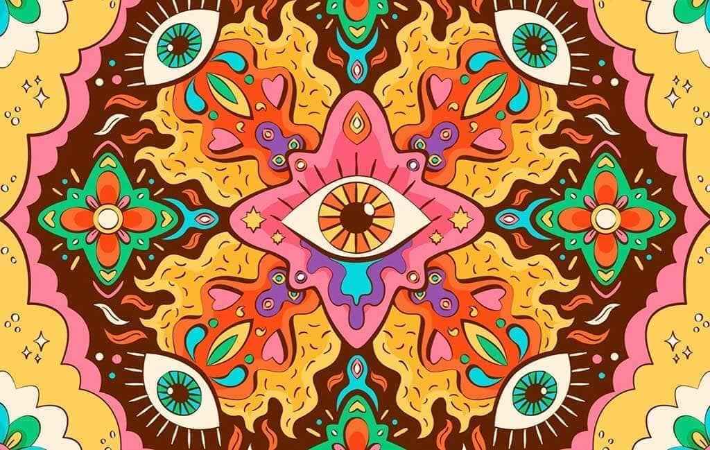 eyes