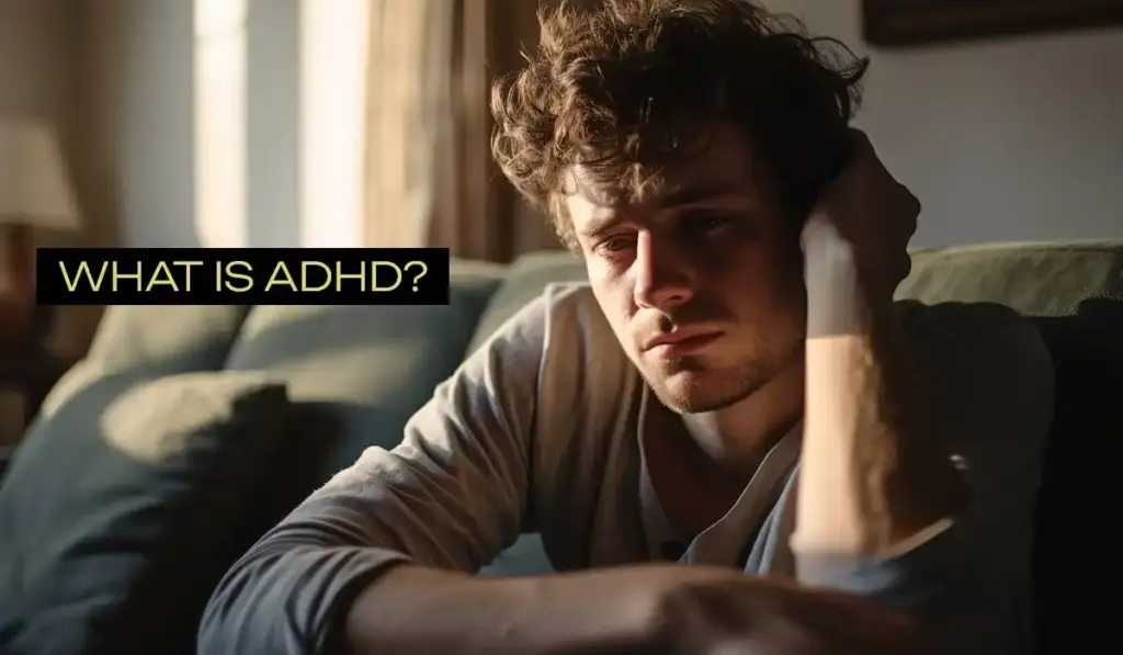 What is ADHD?