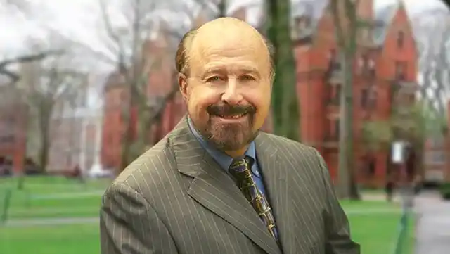 James Fadiman