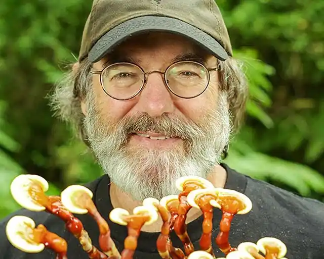 Paul Stamets